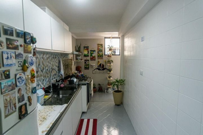 Imagem Apartamento com 2 Quartos à Venda, 90 m² em Mooca - São Paulo
