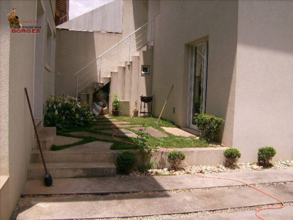 Imagem Casa com 3 Quartos à Venda, 200 m² em Brooklin - São Paulo Imagem Casa com 3 Quartos à Venda, 200 m² em Brooklin - São Paulo