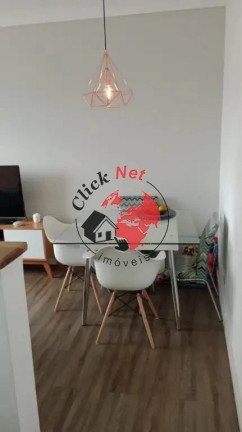 Imagem Apartamento com 2 Quartos à Venda, 53 m² em Santa Terezinha - São Bernardo Do Campo Imagem Apartamento com 2 Quartos à Venda, 53 m² em Santa Terezinha - São Bernardo Do Campo
