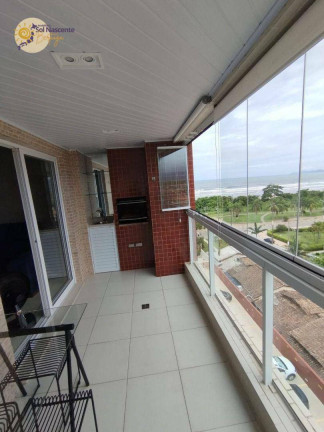 Imagem Apartamento com 3 Quartos para Alugar, 99 m² em Indaiá - Bertioga Imagem Apartamento com 3 Quartos para Alugar, 99 m² em Indaiá - Bertioga