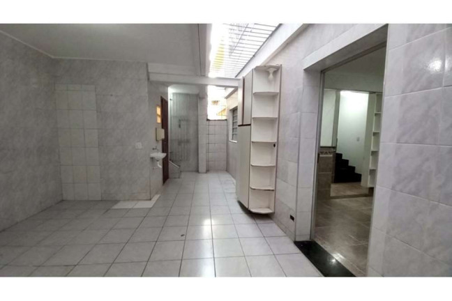 Imagem Casa com 3 Quartos à Venda, 222 m² em Jabaquara - São Paulo Imagem Casa com 3 Quartos à Venda, 222 m² em Jabaquara - São Paulo