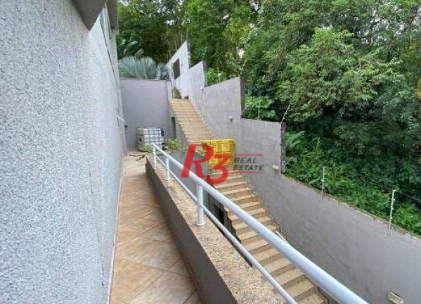 Imagem Sobrado com 5 Quartos à Venda, 1.000 m² em Morro De Nova Cintra - Santos Imagem Sobrado com 5 Quartos à Venda, 1.000 m² em Morro De Nova Cintra - Santos
