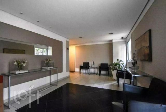 Apartamento com 2 Quartos à Venda, 68 m² em Campo Belo - São Paulo