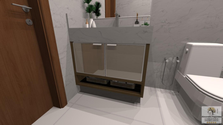 Imagem Apartamento com 4 Quartos à Venda, 172 m² em Setor Bueno - Goiânia Imagem Apartamento com 4 Quartos à Venda, 172 m² em Setor Bueno - Goiânia