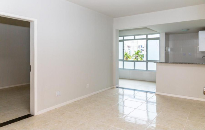 Apartamento com 1 Quarto à Venda, 51 m² em Pituba - Salvador