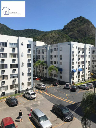 Imagem Apartamento com 2 Quartos para Alugar, 60 m² em Camorim - Rio De Janeiro Imagem Apartamento com 2 Quartos para Alugar, 60 m² em Camorim - Rio De Janeiro