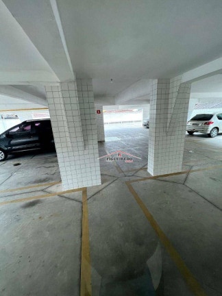 Imagem Apartamento com 1 Quarto à Venda, 47 m² em Vila Guilhermina - Praia Grande