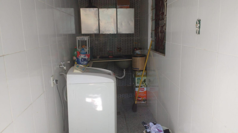 Imagem Casa com 2 Quartos à Venda, 120 m² em Vereda - Ribeirão Das Neves