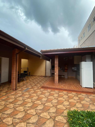 Imagem Casa com 3 Quartos à Venda, 180 m² em Jardim Costa Verde - Araras Imagem Casa com 3 Quartos à Venda, 180 m² em Jardim Costa Verde - Araras