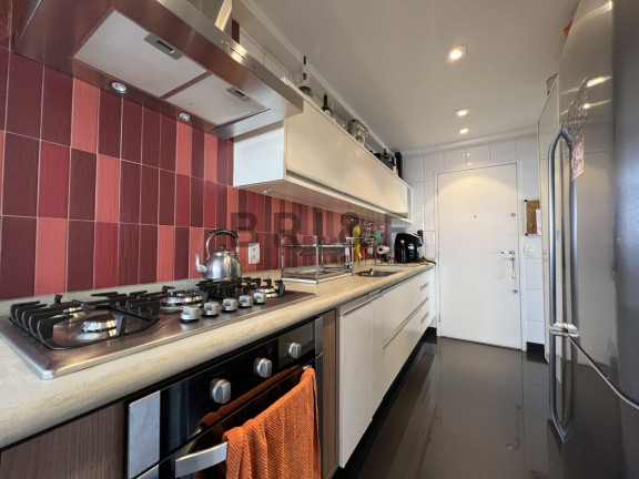 Imagem Apartamento com 3 Quartos à Venda, 103 m² em Moema - São Paulo Imagem Apartamento com 3 Quartos à Venda, 103 m² em Moema - São Paulo