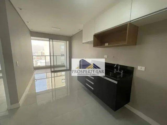Studio com 1 Quarto à Venda, 39 m² em Macedo - Guarulhos