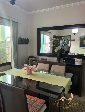 Imagem Casa com 3 Quartos à Venda, 300 m² em Santa Cruz - Mogi Mirim