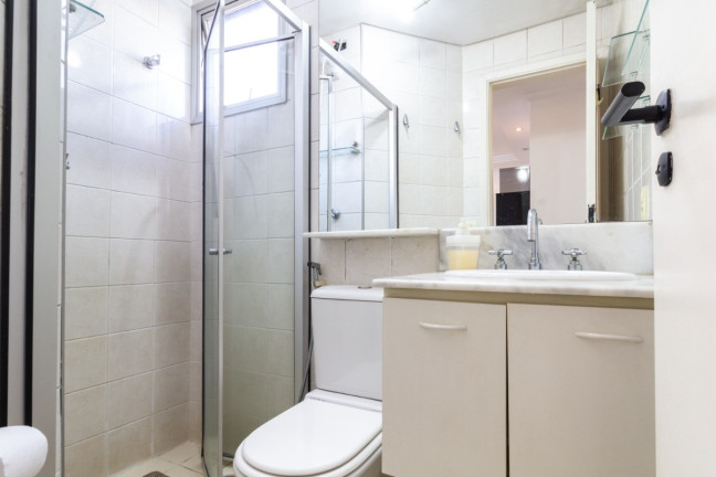 Imagem Apartamento com 1 Quarto à Venda, 42 m² em Vila Pompéia - São Paulo