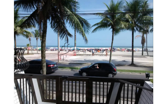 Imagem Apartamento com 3 Quartos à Venda, 116 m² em Tupi - Praia Grande