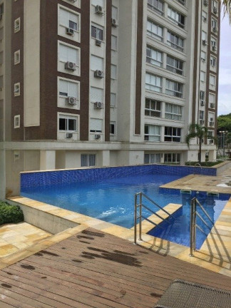 Apartamento com 2 Quartos à Venda, 75 m² em Passo Da Areia - Porto Alegre