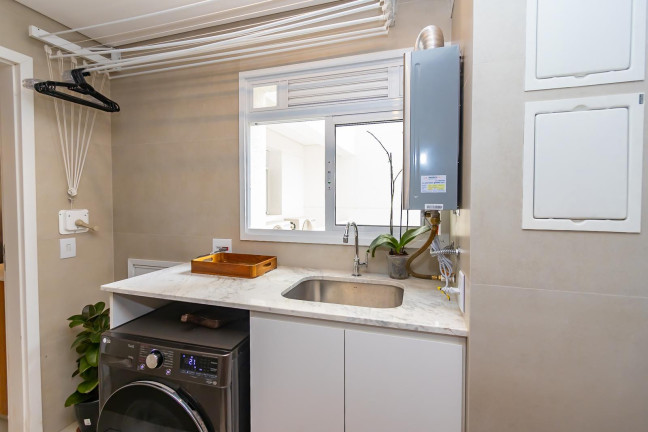 Imagem Apartamento com 3 Quartos à Venda, 113 m² em Ecoville - Curitiba Imagem Apartamento com 3 Quartos à Venda, 113 m² em Ecoville - Curitiba