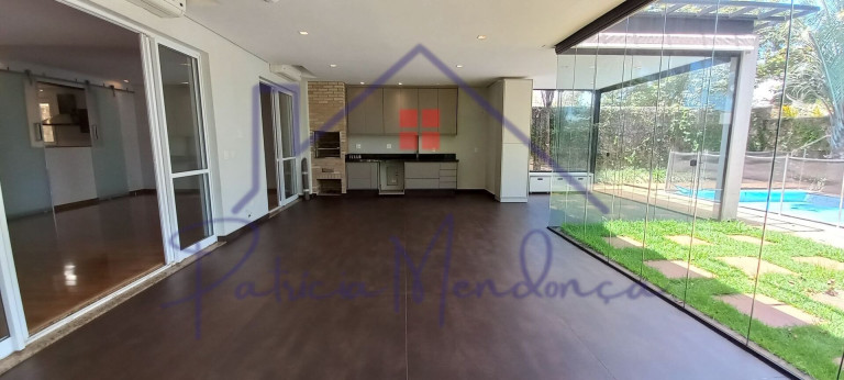 Imagem Casa com 4 Quartos à Venda, 270 m² em Bonfim Paulista - Ribeirão Preto Imagem Casa com 4 Quartos à Venda, 270 m² em Bonfim Paulista - Ribeirão Preto