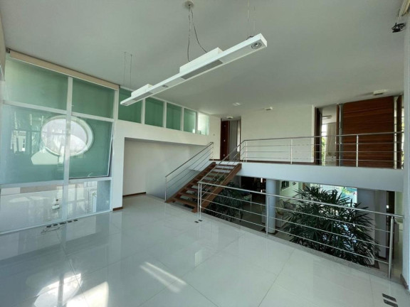 Imagem Casa com 4 Quartos à Venda, 324 m² em Alphaville (abrantes) - Camaçari Imagem Casa com 4 Quartos à Venda, 324 m² em Alphaville (abrantes) - Camaçari