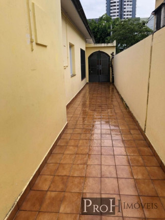 Imagem Casa com 3 Quartos à Venda, 195 m² em Ipiranga - São Paulo