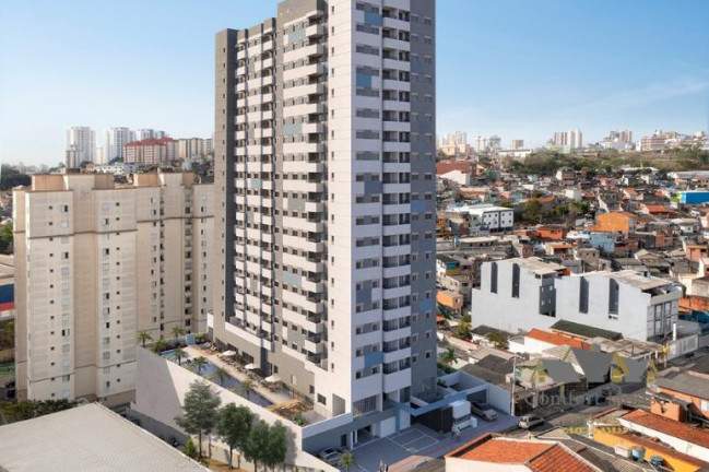 Imagem Casa com 2 Quartos à Venda, 41 m² em Vila Palmares - Santo André Imagem Casa com 2 Quartos à Venda, 41 m² em Vila Palmares - Santo André