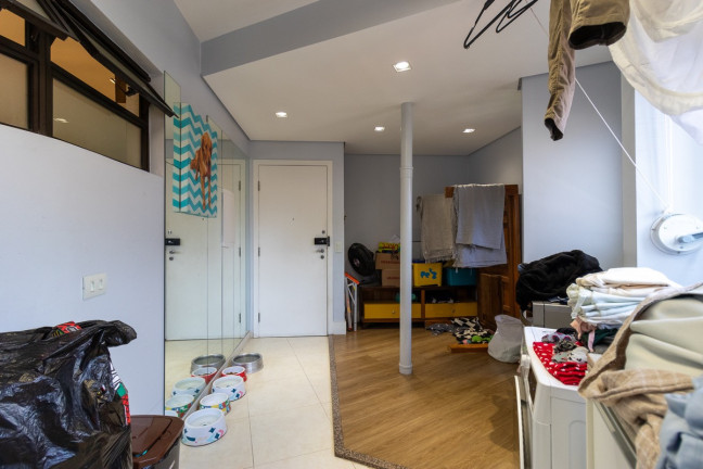 Imagem Apartamento com 2 Quartos à Venda, 143 m² em Vila Clementino - São Paulo Imagem Apartamento com 2 Quartos à Venda, 143 m² em Vila Clementino - São Paulo