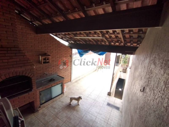 Imagem Sobrado com 3 Quartos à Venda, 180 m² em Baeta Neves - São Bernardo Do Campo Imagem Sobrado com 3 Quartos à Venda, 180 m² em Baeta Neves - São Bernardo Do Campo