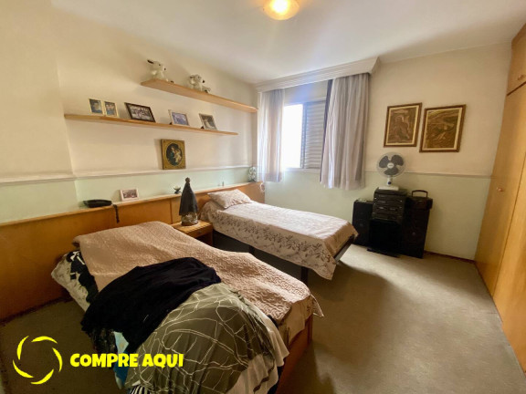 Apartamento com 3 Quartos à Venda, 105 m² em Perdizes - São Paulo