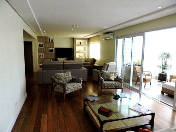 Imagem Apartamento com 3 Quartos à Venda, 186 m² em Vila Leopoldina - São Paulo Imagem Apartamento com 3 Quartos à Venda, 186 m² em Vila Leopoldina - São Paulo