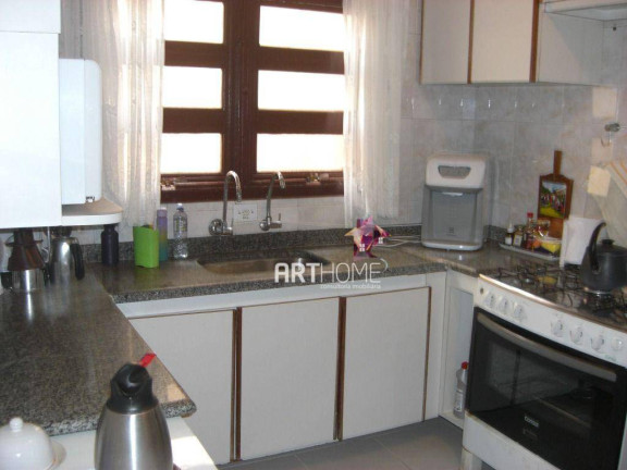 Imagem Sobrado com 4 Quartos à Venda, 280 m² em Rudge Ramos - São Bernardo Do Campo Imagem Sobrado com 4 Quartos à Venda, 280 m² em Rudge Ramos - São Bernardo Do Campo