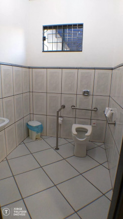Imagem Casa à Venda, 416 m² em Setor Comercial - Sinop Imagem Casa à Venda, 416 m² em Setor Comercial - Sinop