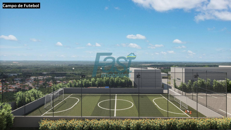 Imagem Apartamento com 3 Quartos à Venda, 65 m² em Santa Rosa - Cuiabá Imagem Apartamento com 3 Quartos à Venda, 65 m² em Santa Rosa - Cuiabá
