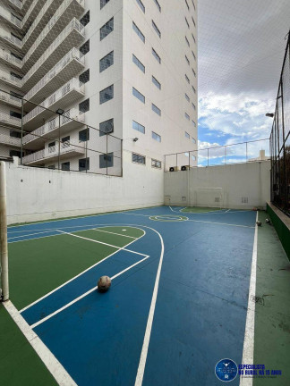 Imagem Apartamento com 3 Quartos à Venda, 113 m² em Setor Oeste - Goiânia Imagem Apartamento com 3 Quartos à Venda, 113 m² em Setor Oeste - Goiânia