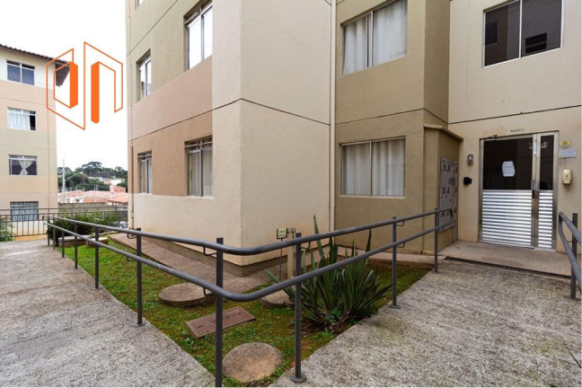 Imagem Apartamento com 2 Quartos à Venda, 47 m² em Santa Cândida - Curitiba Imagem Apartamento com 2 Quartos à Venda, 47 m² em Santa Cândida - Curitiba