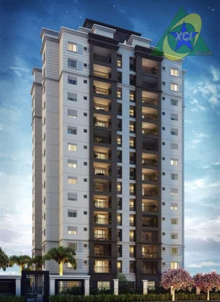 Imagem Apartamento com 3 Quartos à Venda, 204 m² em Taquaral - Campinas Imagem Apartamento com 3 Quartos à Venda, 204 m² em Taquaral - Campinas