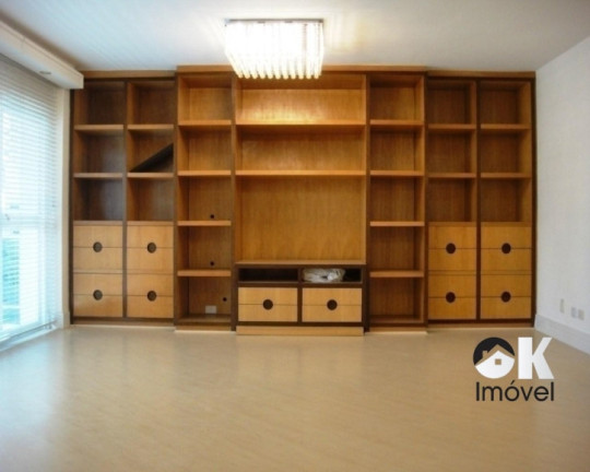 Imagem Apartamento com 4 Quartos à Venda, 204 m² em Higienópolis - São Paulo Imagem Apartamento com 4 Quartos à Venda, 204 m² em Higienópolis - São Paulo
