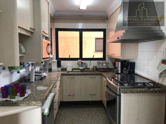Imagem Apartamento com 4 Quartos à Venda, 276 m² em Vila Mariana - São Paulo Imagem Apartamento com 4 Quartos à Venda, 276 m² em Vila Mariana - São Paulo