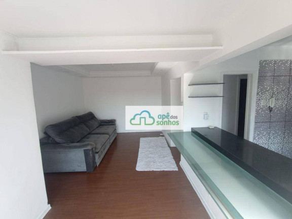 Imagem Apartamento com 2 Quartos à Venda, 65 m² em Pinheiros - São Paulo Imagem Apartamento com 2 Quartos à Venda, 65 m² em Pinheiros - São Paulo