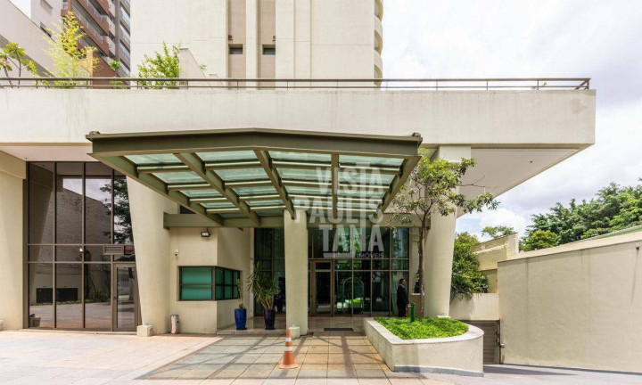 Imóvel com 2 Quartos à Venda, 100 m² em Brooklin - São Paulo
