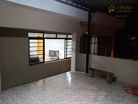 Imagem Casa com 2 Quartos à Venda, 200 m² em Jardim Alberto Gomes - Itu Imagem Casa com 2 Quartos à Venda, 200 m² em Jardim Alberto Gomes - Itu