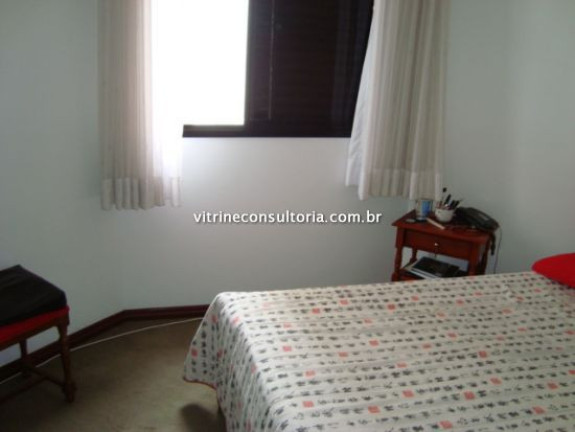 Imagem Apartamento com 3 Quartos à Venda, 162 m² em Vila Mariana - São Paulo Imagem Apartamento com 3 Quartos à Venda, 162 m² em Vila Mariana - São Paulo