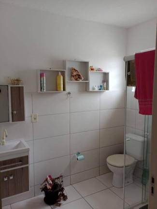 Imagem Apartamento com 2 Quartos à Venda, 48 m² em Encruzilhada - Biguaçu