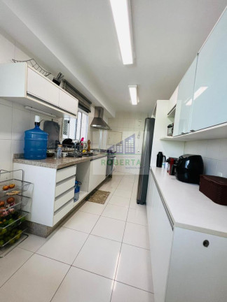 Imagem Apartamento com 4 Quartos à Venda, 178 m² em Brooklin - São Paulo Imagem Apartamento com 4 Quartos à Venda, 178 m² em Brooklin - São Paulo