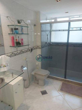 Imagem Apartamento com 3 Quartos à Venda, 160 m² em Icaraí - Niterói