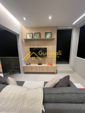 Imagem Apartamento com 2 Quartos à Venda, 53 m² em Glebas Califórnia - Piracicaba