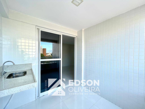Imagem Apartamento com 3 Quartos à Venda, 82 m² em Manaíra - João Pessoa Imagem Apartamento com 3 Quartos à Venda, 82 m² em Manaíra - João Pessoa