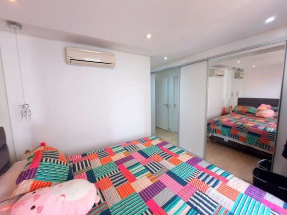 Imagem Apartamento com 3 Quartos à Venda, 103 m² em Pompeia - São Paulo