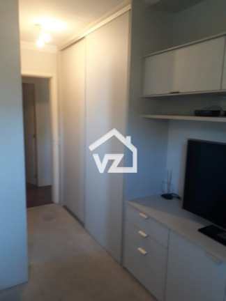 Imagem Apartamento com 2 Quartos para Alugar, 96 m² em Vila Andrade - São Paulo