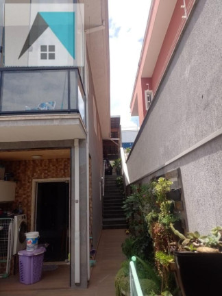 Imagem Casa com 3 Quartos à Venda, 150 m² em Portais (polvilho) - Cajamar