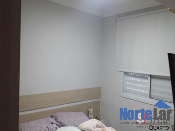 Imagem Apartamento com 2 Quartos à Venda, 48 m² em Imirim - São Paulo Imagem Apartamento com 2 Quartos à Venda, 48 m² em Imirim - São Paulo