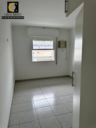 Imagem Apartamento com 3 Quartos à Venda, 115 m² em Itararé - São Vicente Imagem Apartamento com 3 Quartos à Venda, 115 m² em Itararé - São Vicente